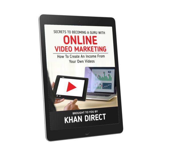 Secrets To Becoming A Guru With Online Video Marketing - Image 3