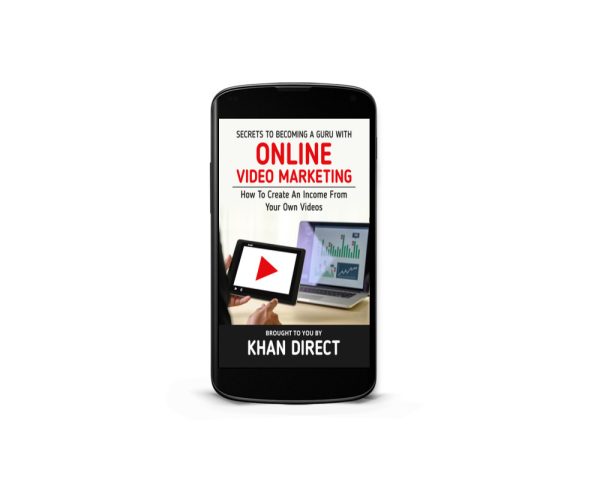 Secrets To Becoming A Guru With Online Video Marketing - Image 4