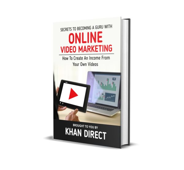 Secrets To Becoming A Guru With Online Video Marketing - Image 2