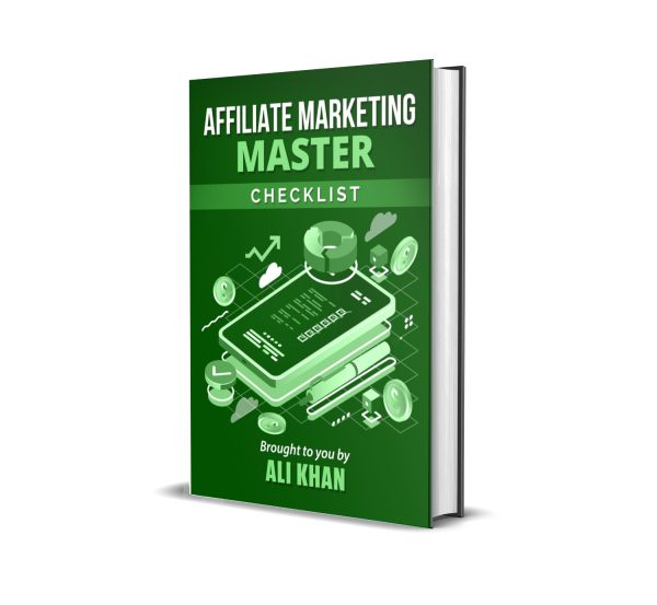 Affiliate Marketing Master Checklist - Image 2