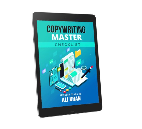 Copywriting Master Checklist - Image 3
