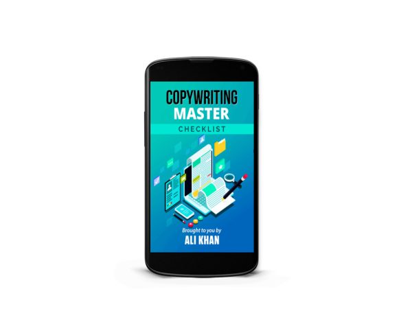 Copywriting Master Checklist - Image 4