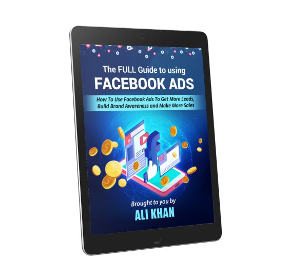 The Full Guide To Using Facebook Ads - Image 3