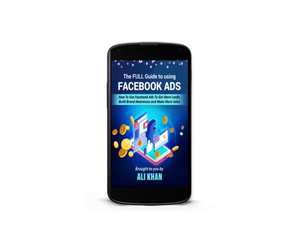 The Full Guide To Using Facebook Ads - Image 4