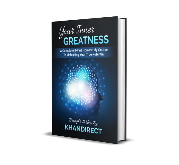 Your Inner Greatness - Image 2