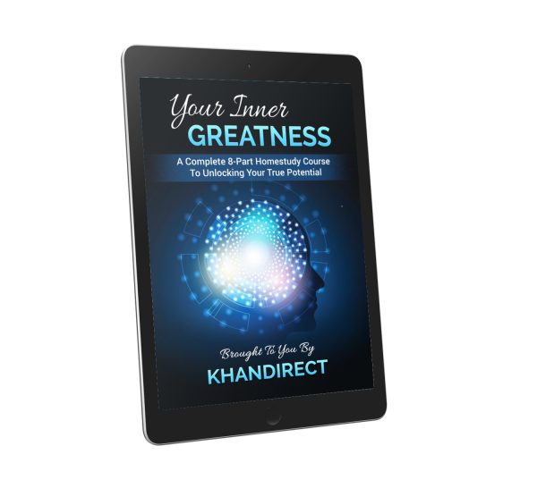 Your Inner Greatness - Image 3