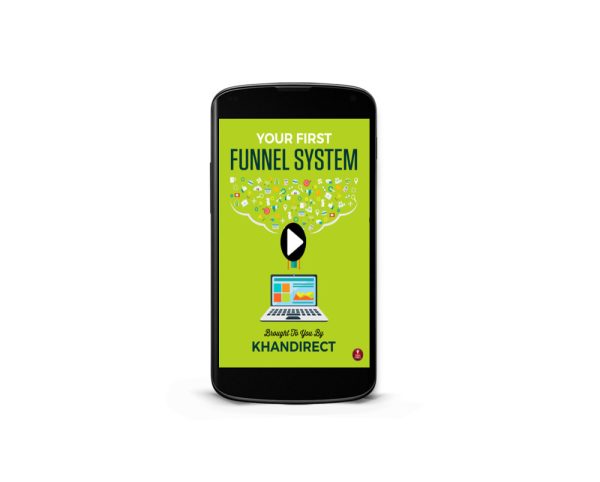 Your First Funnel System - Image 4