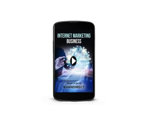 How To Make Money With Internet Marketing Business Video Course