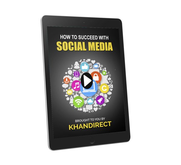 How to Succeed With Social Media - Image 3