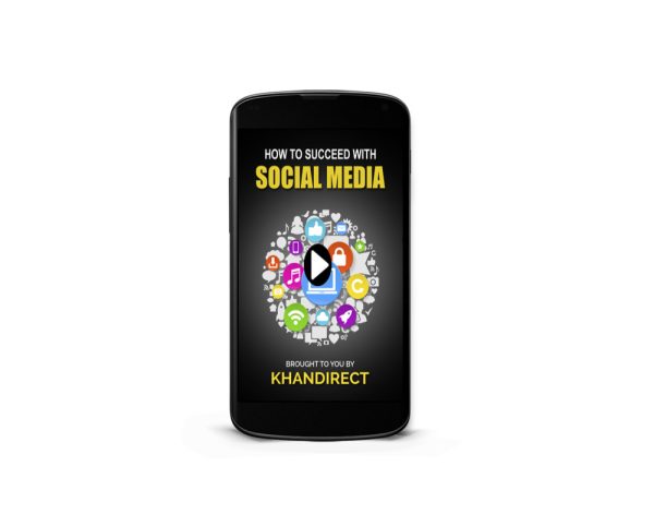 How to Succeed With Social Media - Image 4