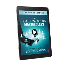 The Direct Marketing Master Class By Alan Forrest Smith