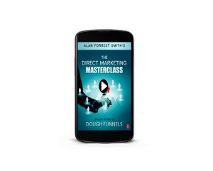 The Direct Marketing Master Class By Alan Forrest Smith