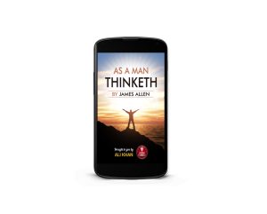 As A Man Thinketh By James Allen eBook