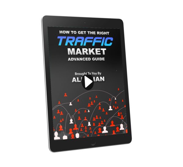 How To Get The Right Traffic Market Advanced Guide