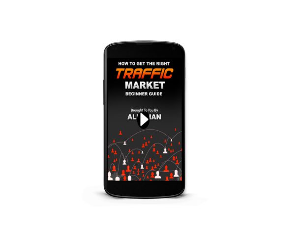 How To Get The Right Traffic Market Beginner Guide