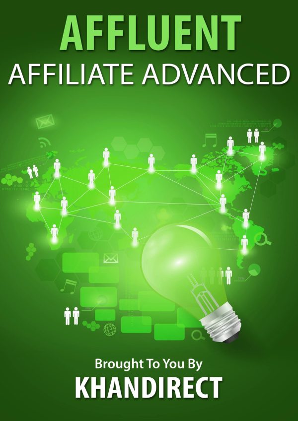 Affluent Affiliate Advanced
