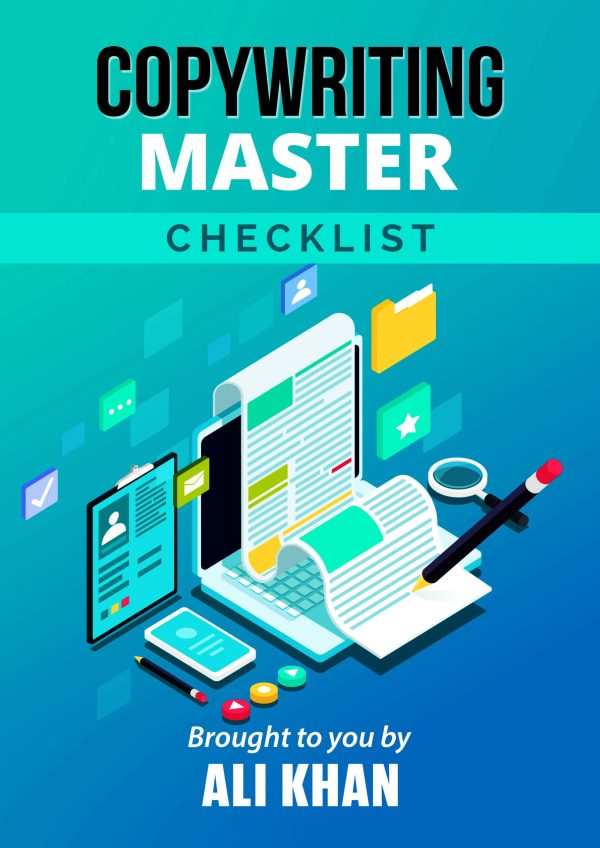 Copywriting Master Checklist