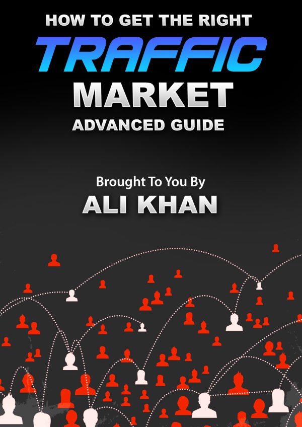 How To Get The Right Traffic Market Advanced Guide