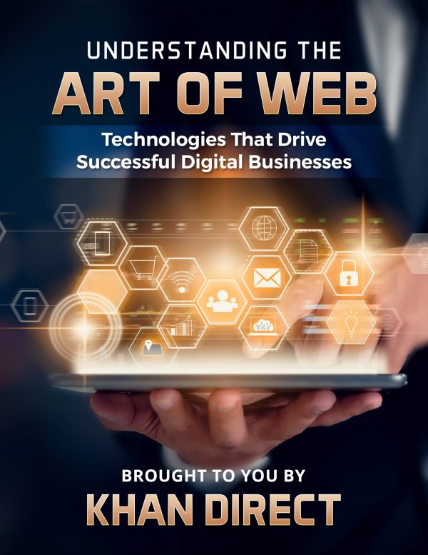Understanding The Art of Web