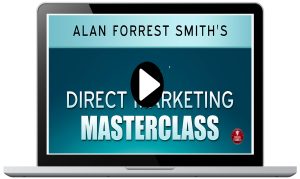 The Direct Marketing Master Class By Alan Forrest Smith