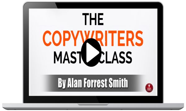 The Copywriter’s Master Class By Alan Forrest Smith - Image 2