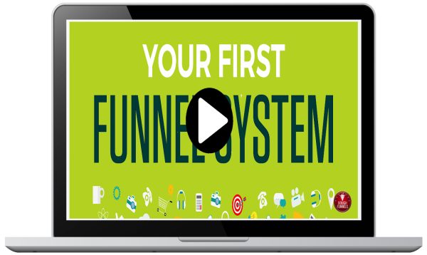 Your First Funnel System - Image 2