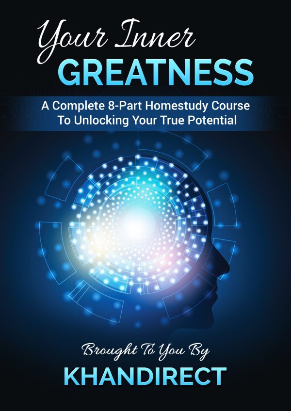Your Inner Greatness