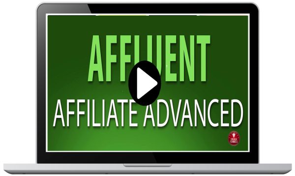 Affluent Affiliate Advanced