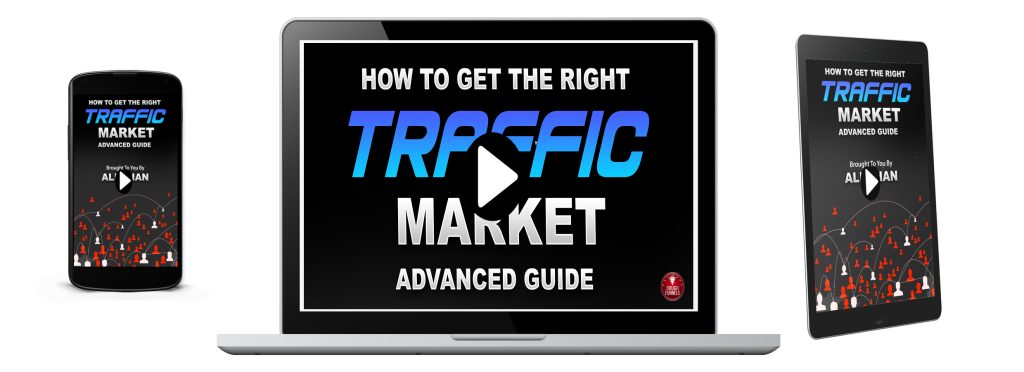 How To Get The Right Traffic Market Advanced Guide